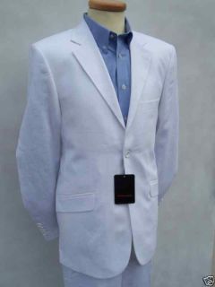 new mens white linen designer wedding dinner dress suit more
