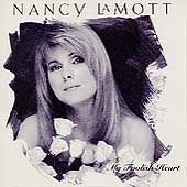 My Foolish Heart by Nancy LaMott (CD, Jan 1999, Midder Music