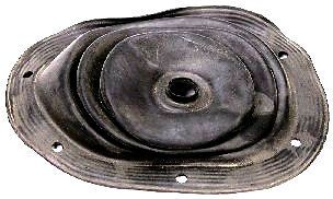 1964 1967 Chevelle El Camino 4 Speed Standard Shift Lower Rubber Boot 
