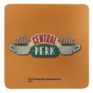 friends central perk coasters 4 pack must have item one
