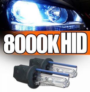   Kit w/ Ballast Bumper Fog/Driving Light 3 (Fits: Land Rover Discovery