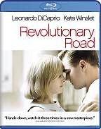 Revolutionary Road Blu ray Disc, 2009, Sensormatic
