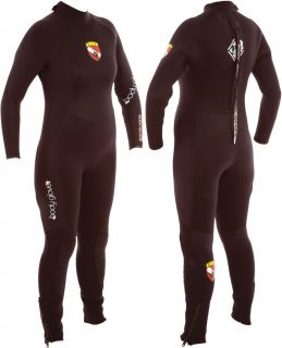 body glove thermo ladies women s 7mm full scuba diving