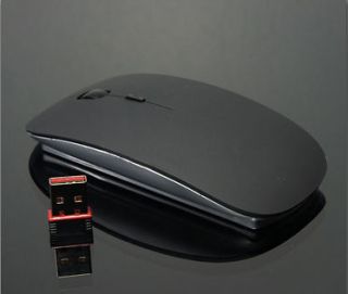 wireless mouse for mac in Mice, Trackballs & Touchpads