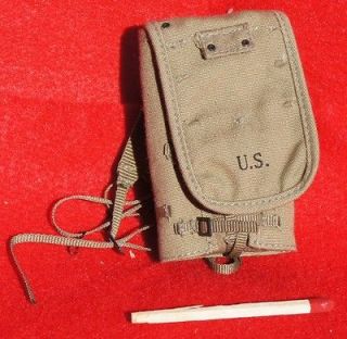 DRAGON DID SOLDIER STORY US ARMY D DAY BACKPACK $2 DISCOUNT AVAILABLE1 