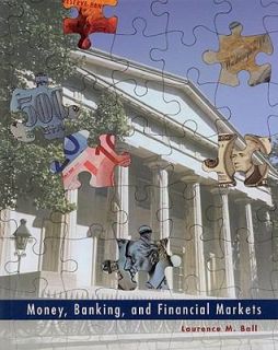   Markets by Laurence Ball and Laurence M. Ball 2008, Hardcover