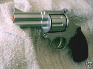 Newly listed New Metal Magnum , Cap gun Toy Pistol ( Looks Real )