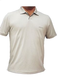 Musto Polo Shirt Technical Sailing Men New Short Sleeve Airweave 