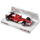 NEW Michael Schumacher Career Records 1/24 Scale Special Edition
