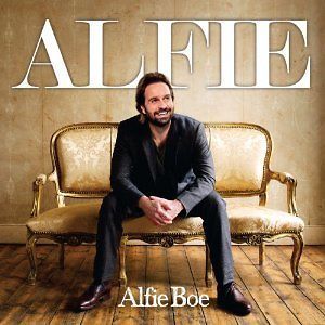 alfie boe alfie cd from united kingdom 