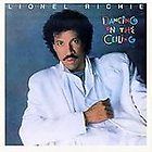 Dancing on the Ceiling by Lionel Richie (CD, Mar 1992, Motown (Record 