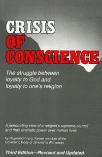 Crisis of Conscience The Struggle Between Loyalty to God and Loyalty 