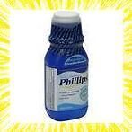phillip milk of magnesia original 12oz  6