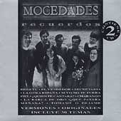 Recuerdos by Mocedades CD, Aug 1998, 2 Discs, Zafiro