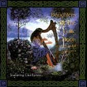 Daughters of the Celtic Moon by Lisa Lynne CD, Feb 1998, Windham Hill 