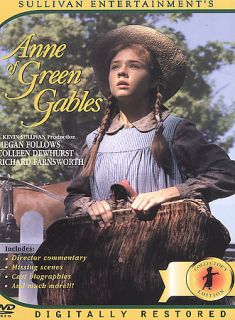 newly listed anne of green gables dvd 2003 time left