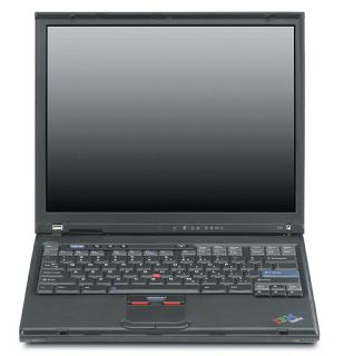 Lenovo ThinkPad T43 15.1 Notebook   Cus