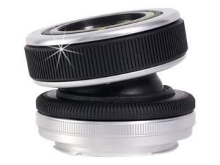 Lensbaby Composer 50 mm F/2.0 Lens For N