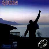 Made in Heaven by Queen CD, Nov 1995, Hollywood