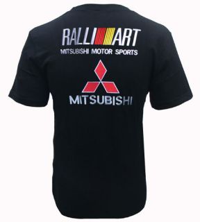 mitsubishi shirt in Clothing, 