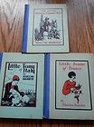 Madeline Brandeis lot of 3 LITTLE TONY Italy JEANNE France MEXICAN 