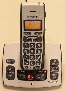   ® D613™ Big Button DECT 6.0 Phone w/ CID and Digital Answering