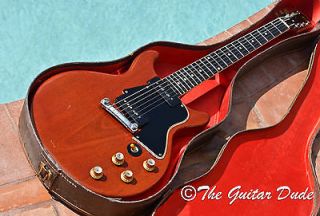 Vintage 1959 Gibson Les Paul Special EXCELLENT CONDITION! w OHSC 