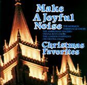 Make a Joyful Noise [Sony] (CD, Sep 1995, Sony Music Distribution (USA 