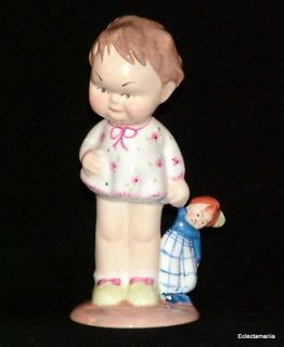   LILIBET   Ltd Edn Figurine (935/1000) USA 1997   Mabel Lucie Attwell