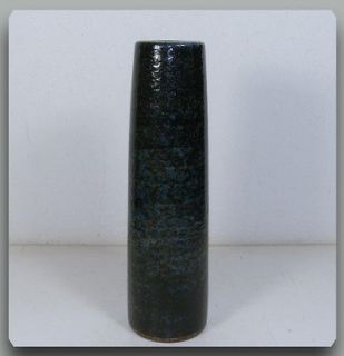 PALSHUS   Per Linneman Schmi​dt chamotte stoneware Vase 318