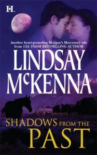 Shadows from the Past by Lindsay McKenna 2009, Paperback