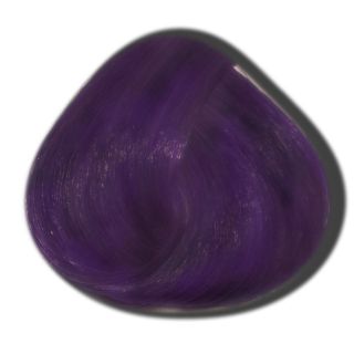 Directions Semi Permanent Violet Purple Rockabilly Goth Hair Dye Punk