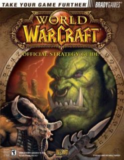 World of Warcraft Strategy Guide by Michael Lummis and Danielle 