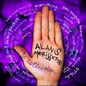 The Collection [ECD] by Alanis Morissette (CD, Nov 2005, Mav