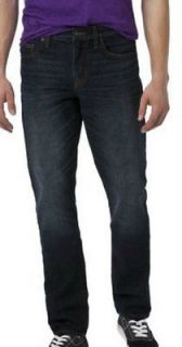 Mens Mossimo Supply Co.Jeans Seth wash straight or boot cut nwt