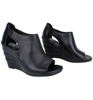 new harley davidson ashlyn leather platform womens sandals