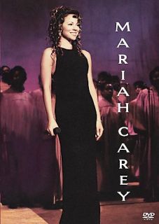 Mariah Carey   Here is Mariah Carey (DVD