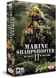 Marine Sharpshooter II Jungle Warfare PC, 2004