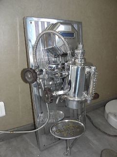 reneka 8H Espresso Coffee Machine cafetière macchincaffè samovare 