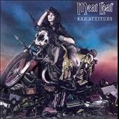 Bad Attitude by Meat Loaf (CD, Dec 1993,