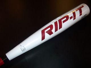 Hot 2012 Rip It Prototype II 32.5 in/29.5 oz ( 3) BBCOR Baseball Bat 