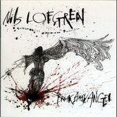 Breakaway Angel by Nils Lofgren CD, Mar 2002, Wienerworld