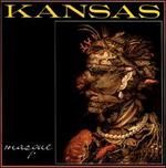 Masque Remaster by Kansas CD, Legacy