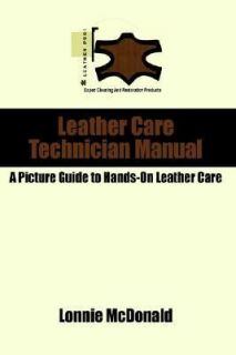   Care Technician Manual by Lonnie McDonald 2004, Paperback