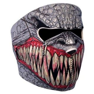   Apparel & Merchandise  Snowmobile  Neck Warmers & Face Masks