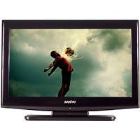 Sanyo 26 DP26640 720P 60Hz 3,000 1 Contrast LCD HDTV TV DISCOUNT