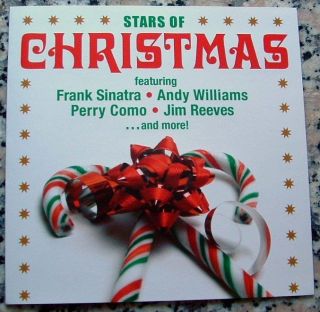 Maureen McGovern Frank Devol Perry Como 2010 NEW CHRISTMAS CD