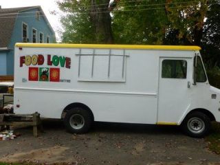 mobile food truck time left $ 17000 00 buy it now 8 x16 concession 