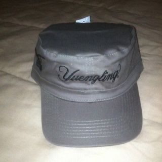 yuengling lager cap hat embroidered nice  14