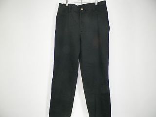 wrangler rialta black pants black tag size 36x 33 5